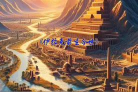 千年沧桑：伊拉克历史与现实的交织之路 #伊拉克 #伊拉克历史视频封面