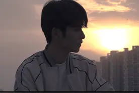 喜欢就是放肆，但爱是克制#暗恋 #剧情 #青梅竹马