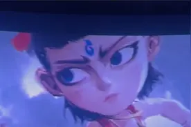 影迷质疑影院偷《哪吒2》票房 放映前让低价重买 却不打印票 影院：初查系员工违规操作视频封面