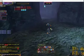 完美世界经典服第三集：69副本（怨灵之门）详解