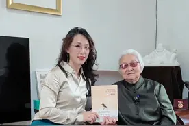 诗人“艾青”与夫人“高瑛”，携手走过苦难后，打造的幸福小天地 4500元的稿费，买下的北京二环的小院。#艺术 #艺术在抖音  #艾青 #晚年生活 #智慧人生 @DOU+小助手 @红糖说名画视频封面