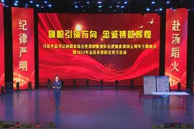 致敬了不起的她——祝女消防员们节日快乐！