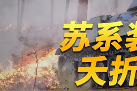 苏联重坦克的璀璨桂冠 IS-7#坦克 #重坦系列 #涨知识 #军事科普视频封面