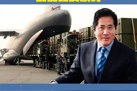 趁他病要他命，解放军运-20抵达埃及黎巴嫩，到战略反攻时视频封面