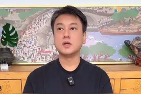 #F4合体 因#阿信 这句话！#朱孝天 直播坦言：不好拒绝