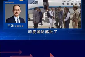 印国防部批准五代机计划，没有核心技术，“光辉”悲剧会重演吗？ #硬核深度计划