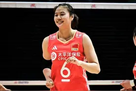 中国女排香港站赛程出炉，赖亚文一番话总结首周比赛，球迷听懂了