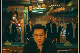 所以说李响是怎样的人？#狂飙 #影视解说 #好剧推荐