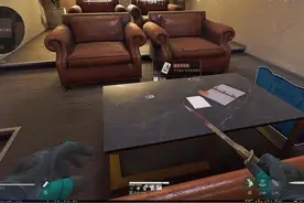 十分钟教你学会绝密跑刀 #三角洲行动 #三角洲聚变新赛季上线