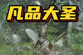 为啥有两套大圣套呢？ #黑神话悟空 #揭秘 #冷知识 #彩蛋