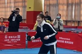 奥运冠军陈梦已开办乒乓球学校，长期训练模式学费4000元/月，寒暑假特训营20天9000元起，多位乒乓球名宿开办训练馆视频封面