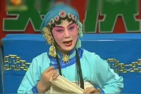 #秦腔 《二堂献杯》选段出自秦腔秦腔传统戏《游龟山》，其中《藏舟》《二堂献杯》《洞房》等为著名折戏。几位秦腔名家的表演酣畅淋漓，韵味十足。#谁说戏曲不抖音