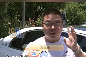 开了两三年的奔驰花两三万换新，还多了个360影像 ， 之前的保养还能用吗？#浙江dou知道 #奔驰 #换车 #保养