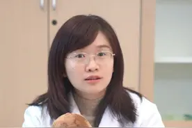 关注罕见，点亮生命之光！ #罕见病 #蝴蝶宝宝 #糖宝宝 #木偶人