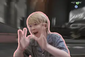 “挂！这个人是挂！” #三角洲行动 #射击游戏 #FPS