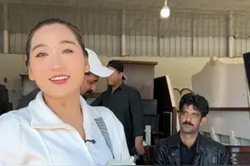 在巴基斯坦买家具，价格和中国相差能有多大？ #巴基斯坦友谊村 #巴基斯坦 #巴铁 #记录真实生活 #海外生活