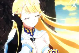 [异常状态]03解说,里番男主在异界 #动漫 #新番 #二次元