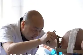 #帕金森 #脑起搏器手术 #神经外科匡卫平 #硬核健康科普行动 #湖南省第二人民医院