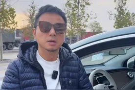 奔驰EQE SUV冬天纯高速续航到底能跑多少？试一下就知道了。
#奔驰 #EQESUV #汽车 #SUV #新能源汽车视频封面