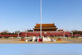 9月3日北京天安门广场将举行盛大阅兵式视频封面