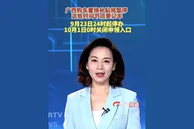 广西购车置换补贴将暂停 这些时间节点要记牢