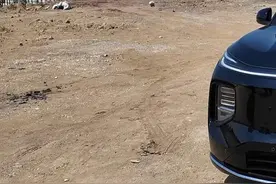 长安启源Q07简单体验-0991车评中心