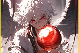 我觉醒了sss级瘟疫之神天赋 却被评为最弱天赋#我在抖音看漫画视频封面