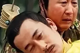 为什么皇帝多短命？