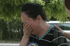 6月20日（发布）河南郑州，一个不注意，公司财务对公转账1万元错转成10万元，女子哽咽：都怨我 犯这么大的错误，我后悔死了 手都想剁了。转账时所有交易信息一定要核实清楚！#媒体精选计划视频封面