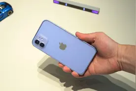 #iphone13 镜头全包保护！金属边框，PC磨砂背板！#手机壳