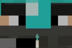 关于某蛋姓美男突然变的巨大这回事，你们怎么看#蛋白 #我的世界 #我的世界mod 