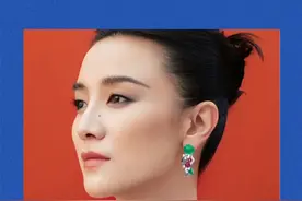 又美又飒，自信潇洒，我和女儿都太爱她，“宋佳元年”为宋佳加油！#宋佳 #女演员 #女性成长