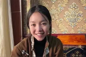 西藏的物价很高？ 这个消费水平算高吗？#西藏 #西藏美食 #物价视频封面