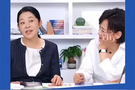 倪萍回应“整容”传闻！她到底是怎么胖起来又瘦下去的#倪萍 #小萌探现场 #你好我们 #大有学问 #李小萌对话倪萍