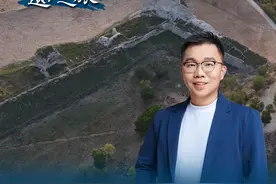 匈奴人留在世界上唯一的城市遗址，从此之后，世间再无匈奴 高隅隐日，崇墉际云，石郭天池，周绵千里。统万城——匈奴人留在世界上唯一的城市遗址，从此之后，世间再无匈奴。#匈奴#榆林#统万城  #赫连勃勃 #陕西靖边视频封面