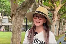 回母校上戏当监考老师的一天 #女演员的日常 #vlog日常 #记录真实生活 #上海戏剧学院 #星引力计划视频封面