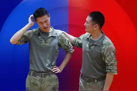 树立正确婚恋观，走好军旅人生路（梁全 刘竹潇 许洋）视频封面