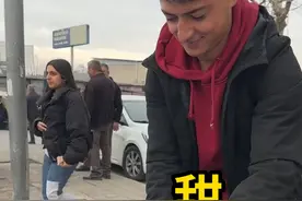 甜菜不仅能制作白糖，还是一种街头美食！ #甜菜 #科普 #涨知识视频封面