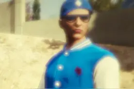 GTA历代最强的枪支 #GTA #侠盗猎车手  #火箭筒 #加特林 #散弹枪