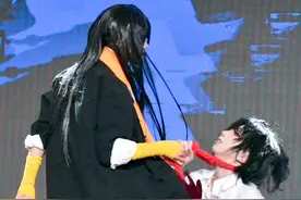 震惊，子车甫昭虐待符顺真实影像流出！！！可怜的顺子，子车哥哥