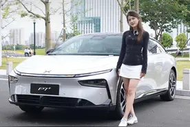 新发现！小鹏P7+既还有这么多解锁方式？
戳视频视频封面