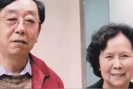 《西游记》拍摄往事！#杨洁 力保#许镜清 留在剧组视频封面