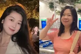“孕激素的威力算是见识到了”，29岁女子怀孕前后判若两人！#万万没想到 #社会百态 #奇闻奇事