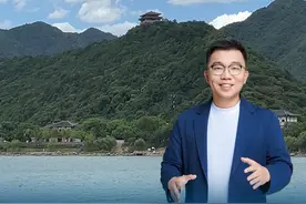 名士，名诗，名画，这就是富春江！#浙江 #桐庐 #富阳 #富春山居图