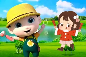 儿歌大全《冰糖葫芦》 #0到3岁早教儿歌#启蒙早教#宝宝儿歌大全#儿歌100首最火#儿歌视频封面