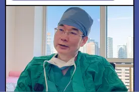 想切包皮的同时 做增粗手术，听听医生怎么说？ #男性 #科普一下 #抖出健康知识宝藏  #医生Al分身