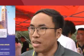 6月26日，河南郑州。中国科学院大学在豫招生31+5人，本博贯通培养 大一读完可自由换专业