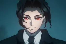 鬼灭之刃中鬼王无惨的冷知识 #盘点系列 #鬼灭之刃