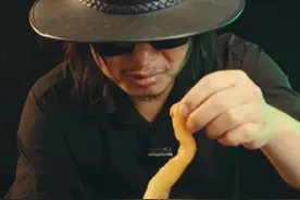 牛胸口油测评，这玩意腻两头啊！ #妈呀太香了#美食测评 #抖音美食推荐官 @DOU+小助手