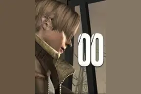 史上最快《生化危机4》速通！ #生化危机4 #生化危机4重制版